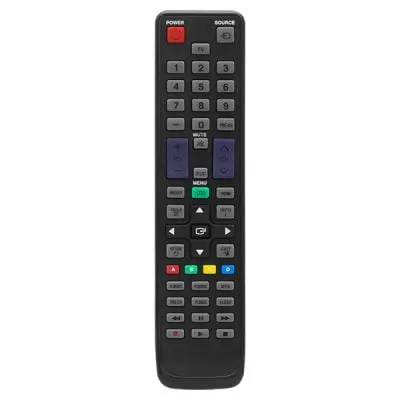 Univerzalni daljinski upravljač LCD TV SAMSUNG III