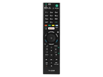 Univerzalni daljinski upravljač LCD TV SONY V