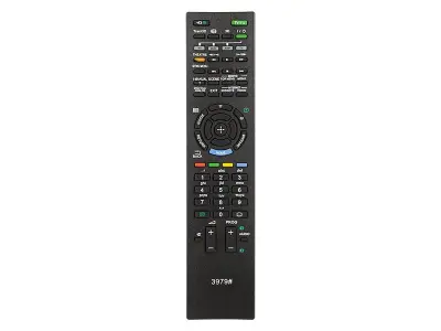 Univerzalni daljinski upravljač LCD TV SONY II