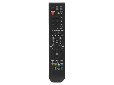 Univerzalni daljinski upravljač LCD TV SAMSUNG II