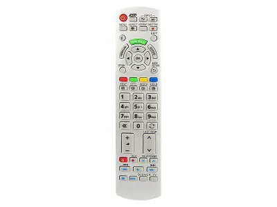 Univerzalni daljinski upravljač LCD TV PANASONIC