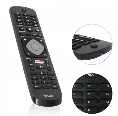 Univerzalni daljinski upravljač za Philips Smart TV + netflix