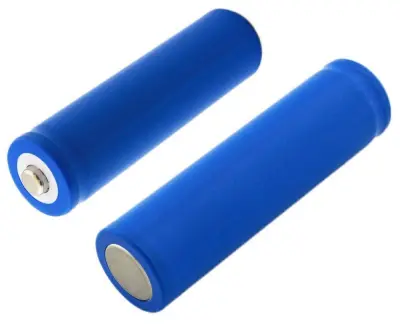 Punjiva Li-Ion punjiva baterija 18650 4800mAh 4,2V