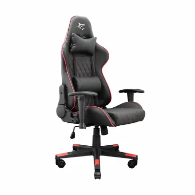 Gaming stolica WHITE SHARK Racer-Two