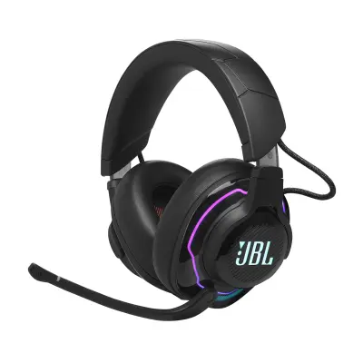 Slušalice gaming JBL QUANTUM 910 crne