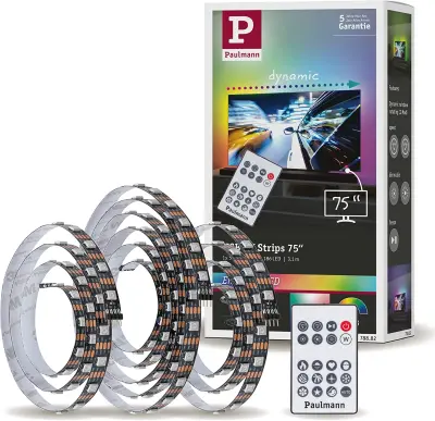 Set LED traka s USB priključkom