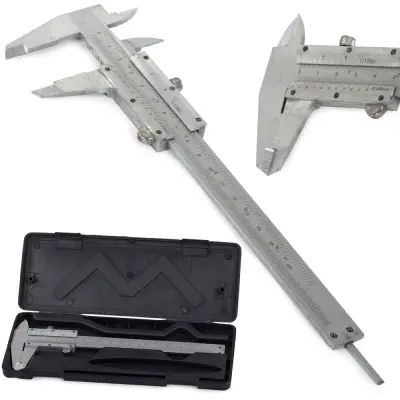 Analogna vaga za kljun od nehrđajućeg čelika 150 mm