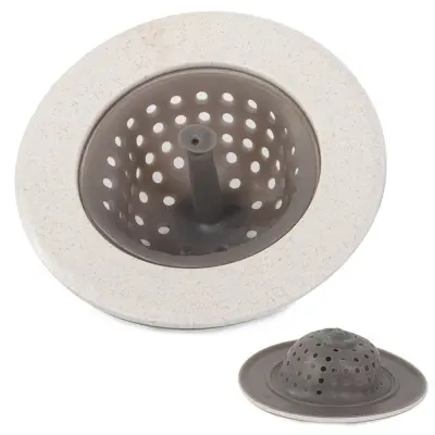 Univerzalni silikonski filter za sudoper 11cm