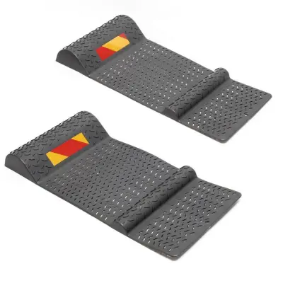 2x samoljepljiva podloga za označavanje parkinga