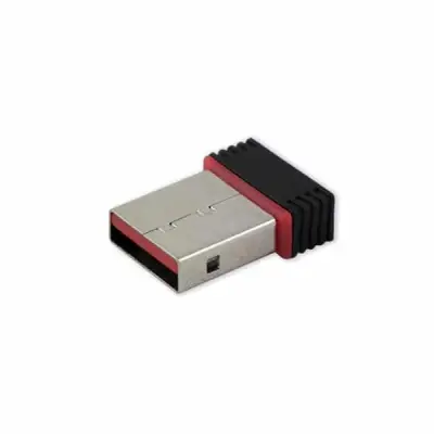 USB Wi-Fi adapter USB 2.0/1.1