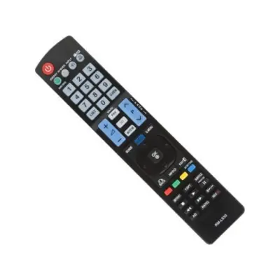 Univerzalni TV daljinski upravljač LCD/LED 3D LG