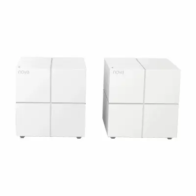 Tenda MW6 mesh bežični usmjerivač AC wave2 1200Mb (set od 2)