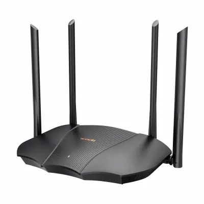 Tenda Wi-Fi 6 Giga Dual-Band AX 3000Mb TX9 PRO bežični usmjerivač
