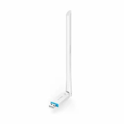 Tenda U2 150Mb 6dBi bežični USB adapter