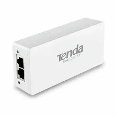 ETH Tenda 30W PoE razdjelnik napajanja (POE30G)