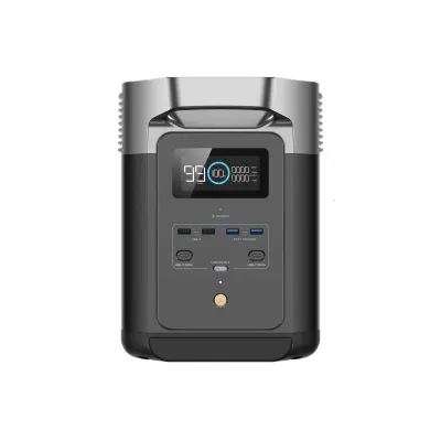 EcoFlow DELTA 2 1024Wh baterijski generator