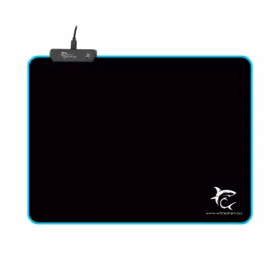 White Shark PODLOGA ZA MIŠ 35x25cm LED MP-1862 - LUMINOUS L