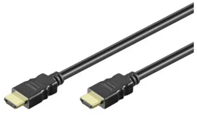 Manhattan kabel HDMI 1.4 sa ethernetom, 4K , 10m, 323246