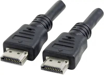 Manhattan kabel HDMI M/M, 4K@30Hz, 1.8m, crni