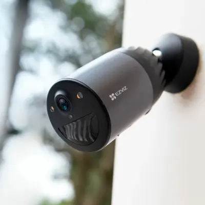 EZVIZ BC1C 4MP (2K+) IP kamera na baterije