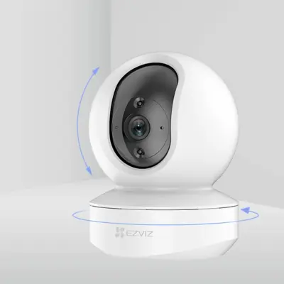 EZVIZ CS-TY1 4.0MP bežična IP kamera, PT