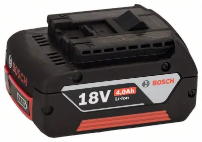 Bosch pribor 2607336816 akumulatorsko električno orodje 18 V 4 Ah Li-Ion