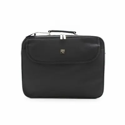 TORBA SBOX NLS-3015B / 15,6" - NEW YORK Crna