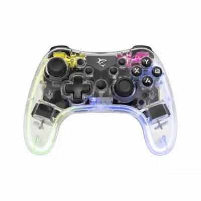 White Shark GAMEPAD GPW-8039 LEGION Wireless