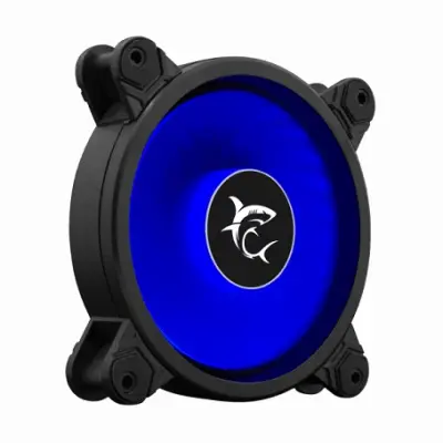 White Shark VENTILATOR 12025-3-L VECTOR