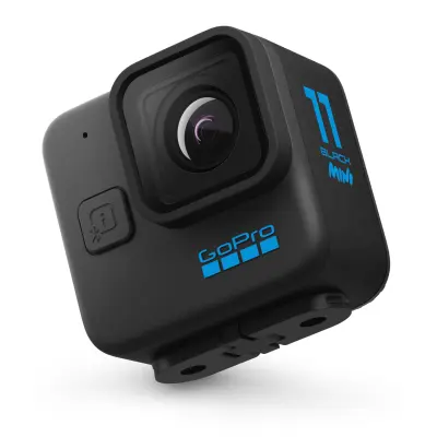 GoPro Hero 11 Mini Black