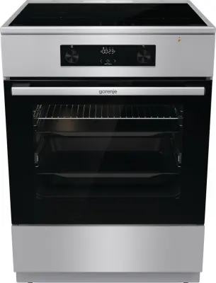 Štednjak indukcijski GORENJE GEIT6C60XPG