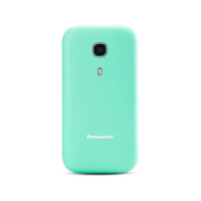 Mobitel Panasonic KX-TU400 tirkizni