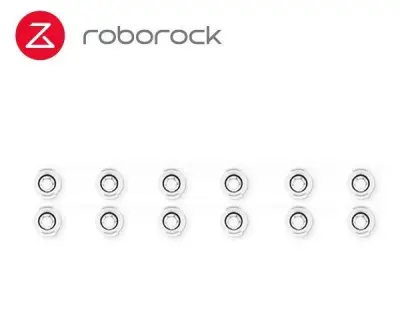 Roborock filter za vodu, pakiranje od 12 komada