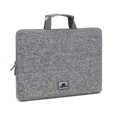 RivaCase torba za laptop 15,6", siva 7915