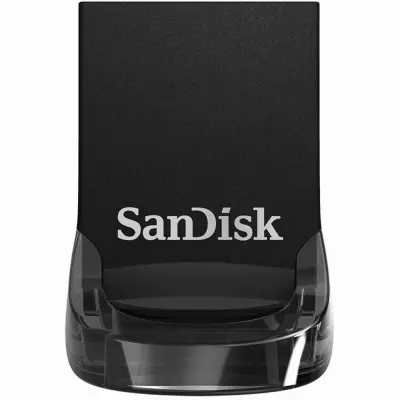 SanDisk 512GB Ultra Fit USB-A 3.2 Gen 1 USB stick