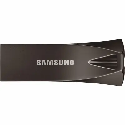 USB stick Samsung 64GB BAR Plus crni MUF-64BE4/APC