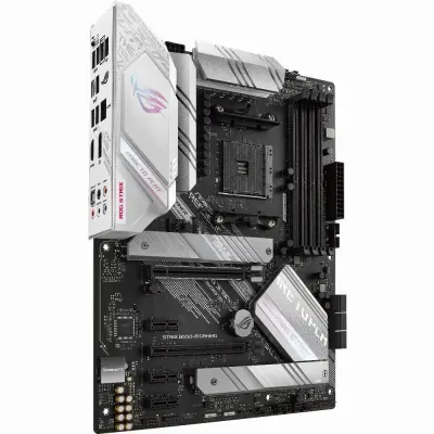 ASUS ROG Strix B550-A igraća matična ploča