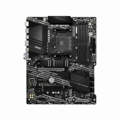 MSI B550-A Pro matična ploča
