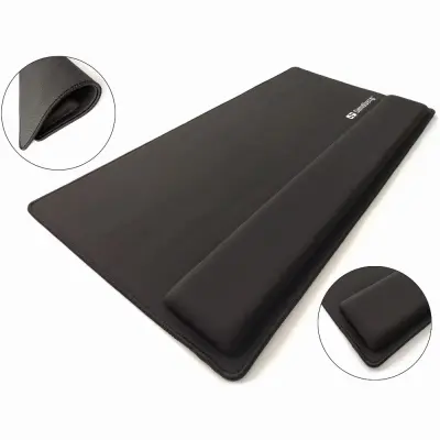 Sandberg Desk Pad Pro XXL podloga za miš