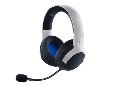 Slušalice Razer Kaira Hyperspeed (Playstation Licensed)