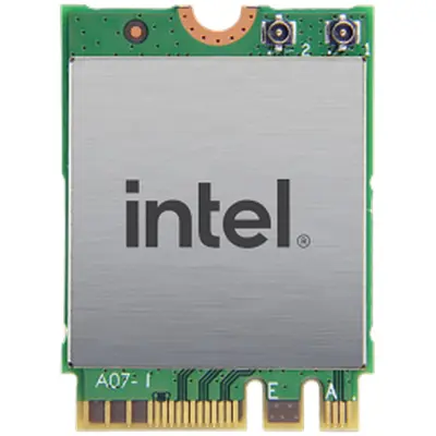 Intel Dual Band WiFi 6 AX200 + Bluetooth 5.2 M.2 kartica