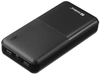Sandberg Saver Powerbank 20000 mAh prijenosna baterija
