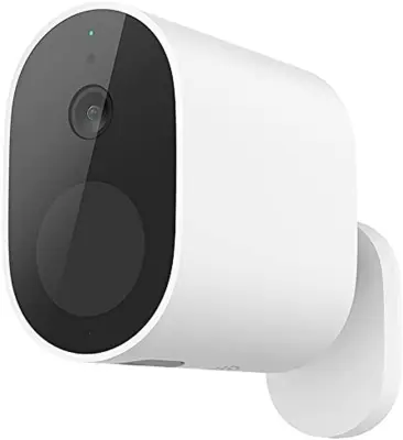 SmartHome Xiaomi Mi Wireless outdoor security camera 1080P