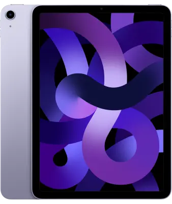 Tablet Apple 10.9" iPad Air5 Cellular 64GB - Purple