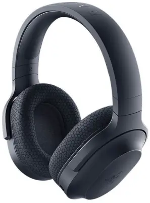 Slušalice Razer Barracuda X (2022) Wireless, crne