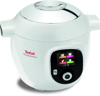 Električni lonac Tefal CY851130 multi cook Cook4me