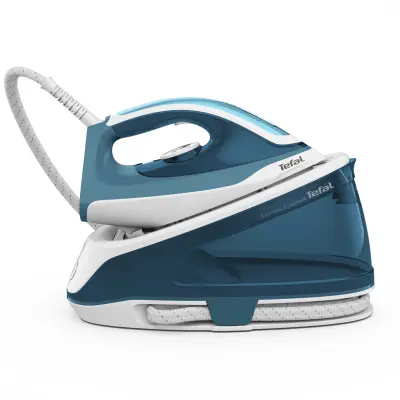 TEFAL SV6115E0 Express Easy postaja za glačanje