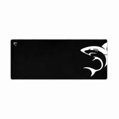 Podloga za miš WHITE SHARK SHARK, MP-1967, 80x30cm