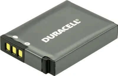 Akumulator za kameru Duracell nadomešta orig. akumulator EN-EL12 3.7 V 1000 mAh