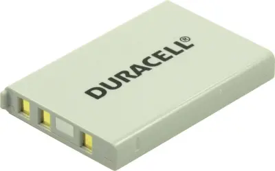 Akumulator za kameru Duracell nadomešča orig. akumulator EN-EL5 3.7 V 1150 mAh